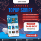 Laravel Special Games Topup Website Source Code Script – EXOO CODE