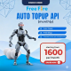 Free Fire Topup Api (BD) – Exoo Code